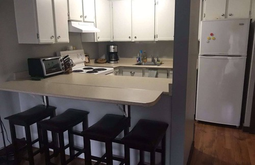 The Blue Mountains Condo | Cozy little condo in the Blue Mountains
