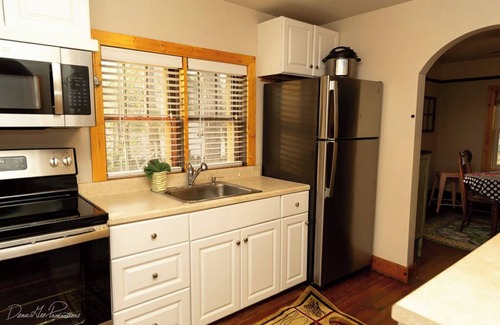 Isle Cabin | Cozy Little Cabin at Mille Lacs Lake