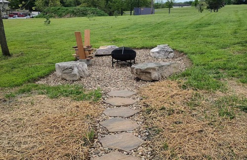 Huntingdon Cabin | Cozy little Cabin close to Raystown Lake.