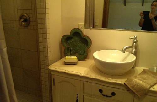 Waverly Cabin | Cozy Little Cabin in Waynesville - 6 Acres, Pond