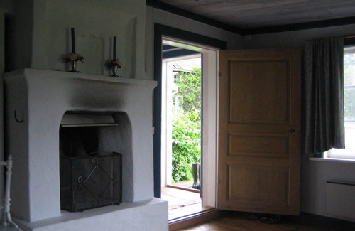 Vallsjobol House | Cozy little cottage between Lakes Skagern and Unden