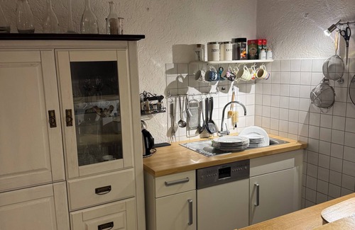 Muenchmuenster House | Cozy little country house in the heart of Bavaria