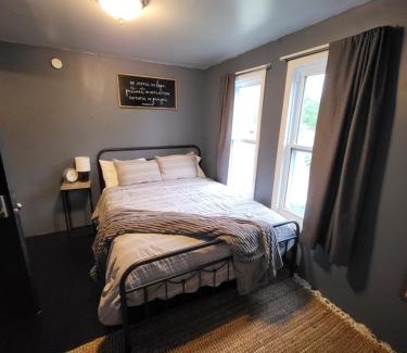 Winner House | Cozy Little Getaway