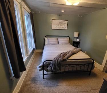 Winner House | Cozy Little Getaway