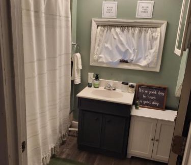 Winner House | Cozy Little Getaway