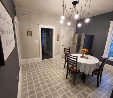 Winner House | Cozy Little Getaway