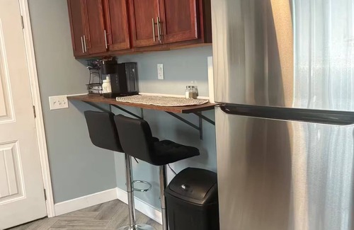 San Bernardino House | Cozy little guesthouse.