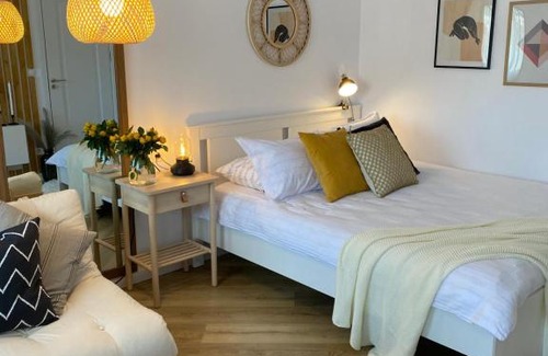 Sighetu Marmatiei Apartment | Cozy Little Place