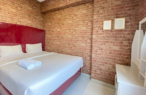Cibaduyut Apartment | Cozy Living 2Br At Mekarwangi Square Cibaduyut Apartement