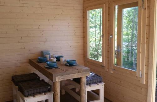 Filipstad House | Cozy Lodge in Värmland Sweden