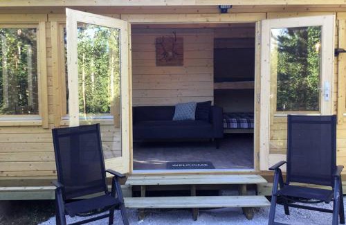 Filipstad House | Cozy Lodge in Värmland Sweden