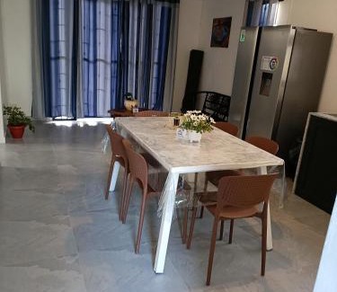 Grand Gaube Apartment | Cozy Lodge
