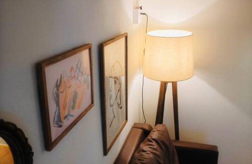 Dong Khoi Apartment | Cozy loft - City central
