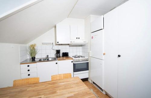 Anderstorp Apartment | Cozy loft in Anderstorp - easy living