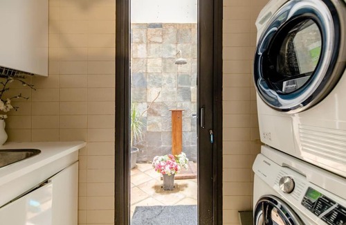 Eixample Apartment | cozy loft patio+pool +wifi