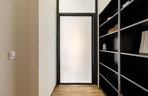 Eixample Apartment | cozy loft patio+pool +wifi