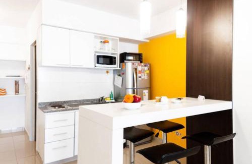 Belgrano Apartment | Cozy, lots of light, great location