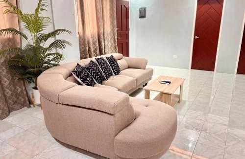 General Santos House | Cozy Manor with Spacious Kitchen and Tub