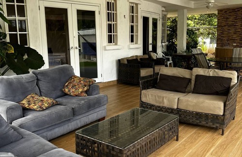 Playa Coronado House | Cozy Mansion a few minutes from the beach. Enjoy with your family and friends