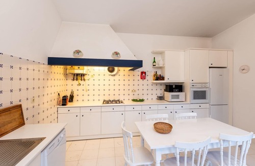 Santa Cruz do Lima Villa | Cozy Mansion in Ponte de Lima with Swimming Pool