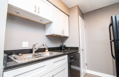 Midland Apartment | Cozy Midland Condo with Pool