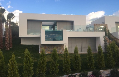 Lo Rufete House | Cozy modern villa in Las Colinas Golf Course, Limonero 17