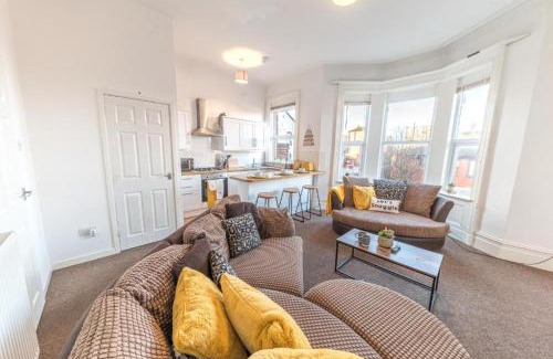 Barrow-in-Furness Apartment | Cozy & Modern Accommodation in Barrow-in-Furness