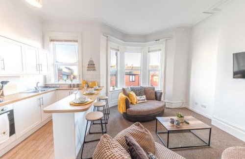 Barrow-in-Furness Apartment | Cozy & Modern Accommodation in Barrow-in-Furness