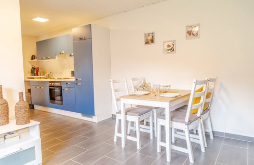 Unter Schonmattenwag Apartment | Cozy modern apartment with local transport