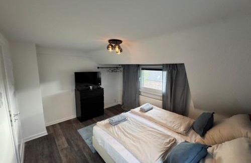 Buderich Apartment | Cozy & modern Apartment