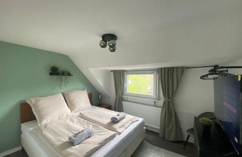 Buderich Apartment | Cozy & modern Apartment