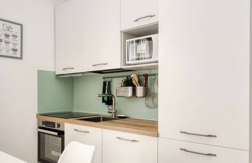 Precotto Apartment | Cozy Modern Apartment – Near Metro, WiFi+AC
