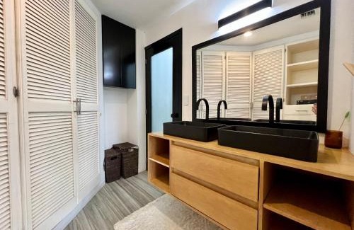 El Cid Apartment | Cozy Modern Apartment with Pool in Golf Course Resort