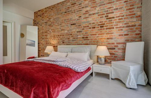 Ludwigsvorstadt-Kliniken Apartment | Cozy modern apartment with garden in the center next to Oktoberfest