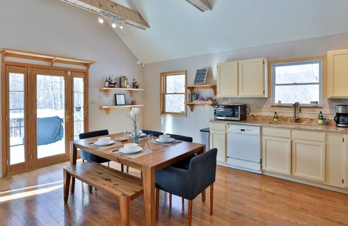 Fleischmanns House | Cozy Modern Catskills Getaway!