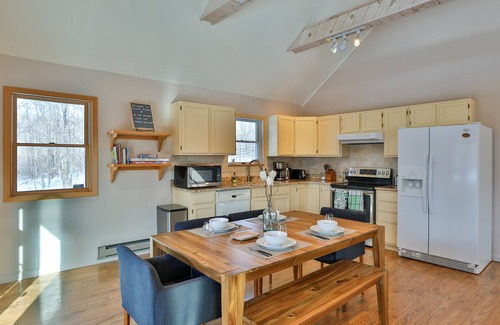 Fleischmanns House | Cozy Modern Catskills Getaway!