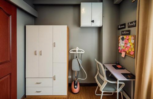 Baguio Apartment | Cozy Modern Condo in Baguio Near Burnham Park