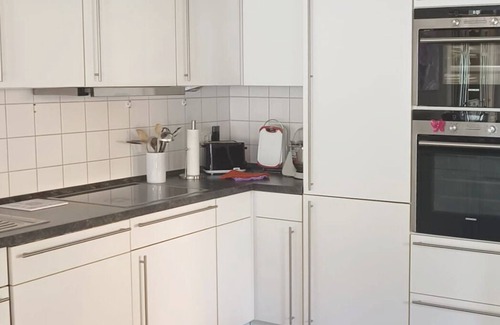 Eldingen Apartment | Cozy & modern vacation apartment for up to 6 people | Pets allowed