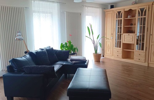 Eldingen Apartment | Cozy & modern vacation apartment for up to 6 people | Pets allowed