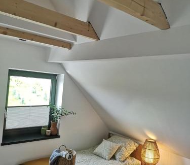 gmina Jabłonka Apartment | Cozy mountain house - Coolówka pod Babią Górą