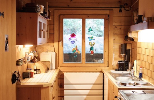 Hochpillberg Cabin | Cozy mountain hut on the Pillberg - pure nature & relaxation in the mountains