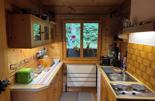 Hochpillberg Cabin | Cozy mountain hut on the Pillberg - pure nature & relaxation in the mountains