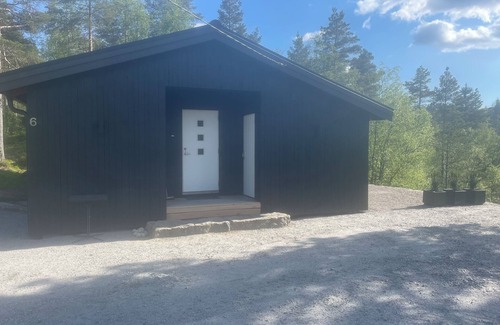 Evje Cabin | Cozy mountain cabin in Fjellestad with proximity to the beach - Perfect for families.