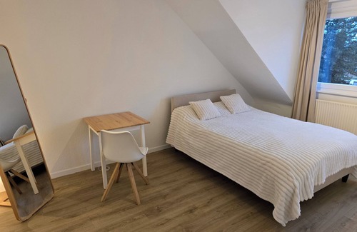 Hemelingen Apartment | Cozy Mozy - Cozy 2 room apartment in Bremen Hemelingen