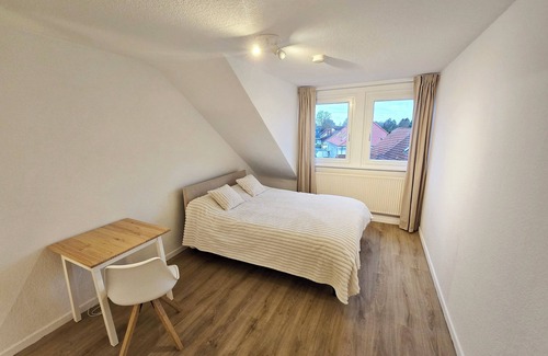 Hemelingen Apartment | Cozy Mozy - Cozy 2 room apartment in Bremen Hemelingen