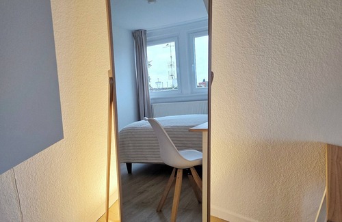 Hemelingen Apartment | Cozy Mozy - Cozy 2 room apartment in Bremen Hemelingen