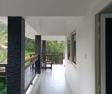 Anachal House | Cozy munnar home stay