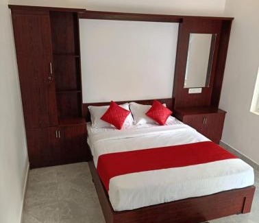 Anachal House | Cozy munnar home stay