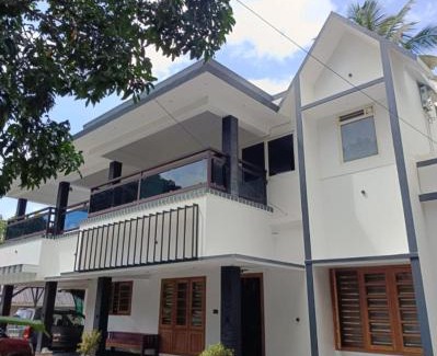 Anachal House | Cozy munnar home stay