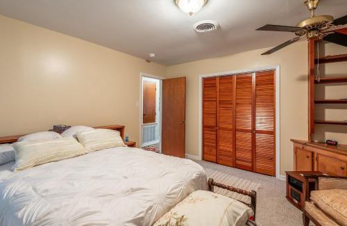 Natchez House | Cozy Natchez Home - Close to River & Nature